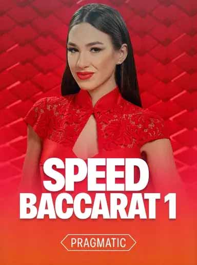 Speed Baccarat · Cryptoboss Live Casino